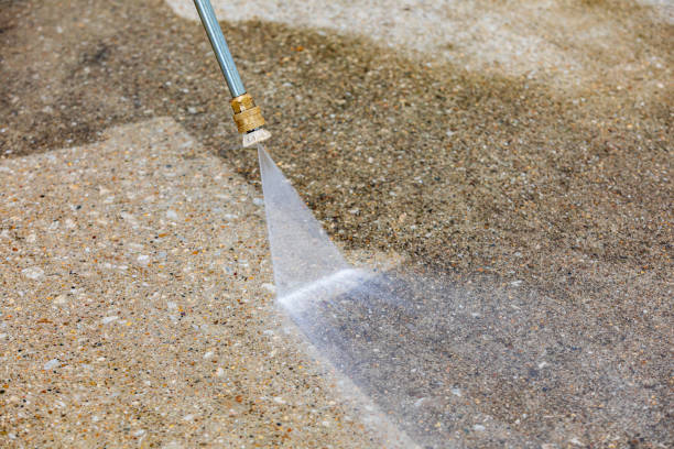 Best Gutter Cleaning  in Belleville, WI