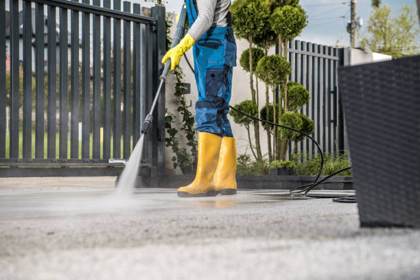 Trusted Belleville, WI Pressure Washing Services Experts